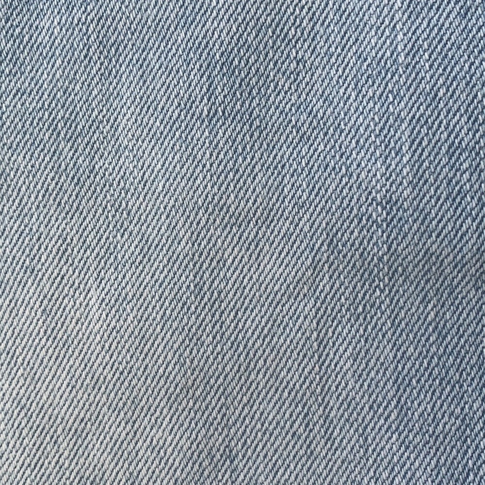 Madewell Denim Skirt - Picture 11 of 11